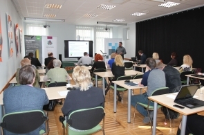 IKT prasmes - pamats dzīves kvalitātes uzlabošanai