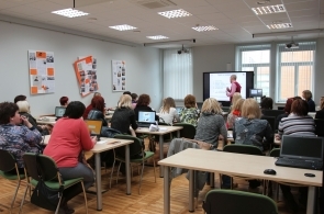 Network of European Stakeholders for Enhance User Centricity in eGovernance (NET-EUCEN)