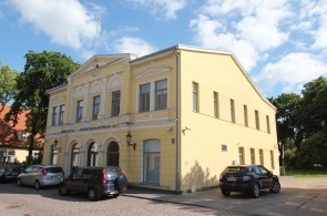 Sabiedrisko informācijas sistēmu un e-pakalpojumu attīstība