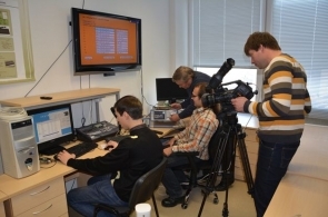 Multimediju un interaktīvās televīzijas izmantošana izglītības un apmācību kvalitātes un efektivitātes uzlabošanai