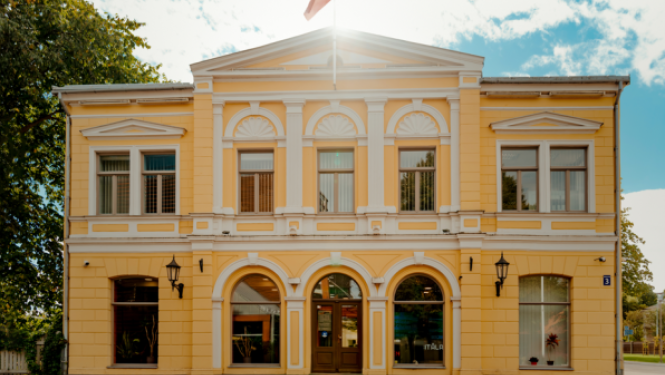 Ventspils Digitālais centrs