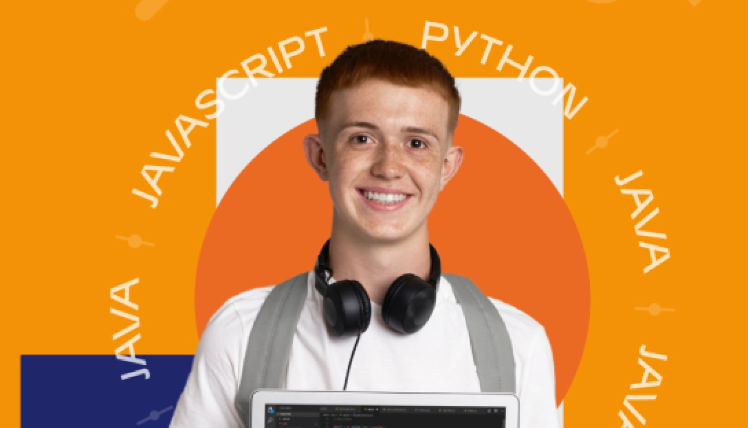 Ventspils Digitālais centrs piedāvā apmācību ciklu 7. – 10. klašu skolēniem “Programmēšanas ceļvedis”