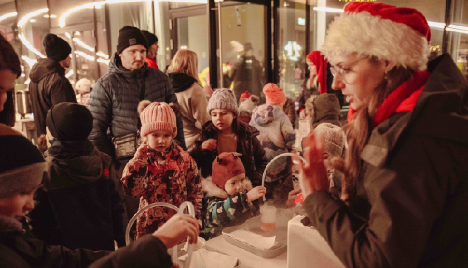 “Tehnoloģijas vieno!” Ventspils centra projekts ukraiņu un latviešu bērniem