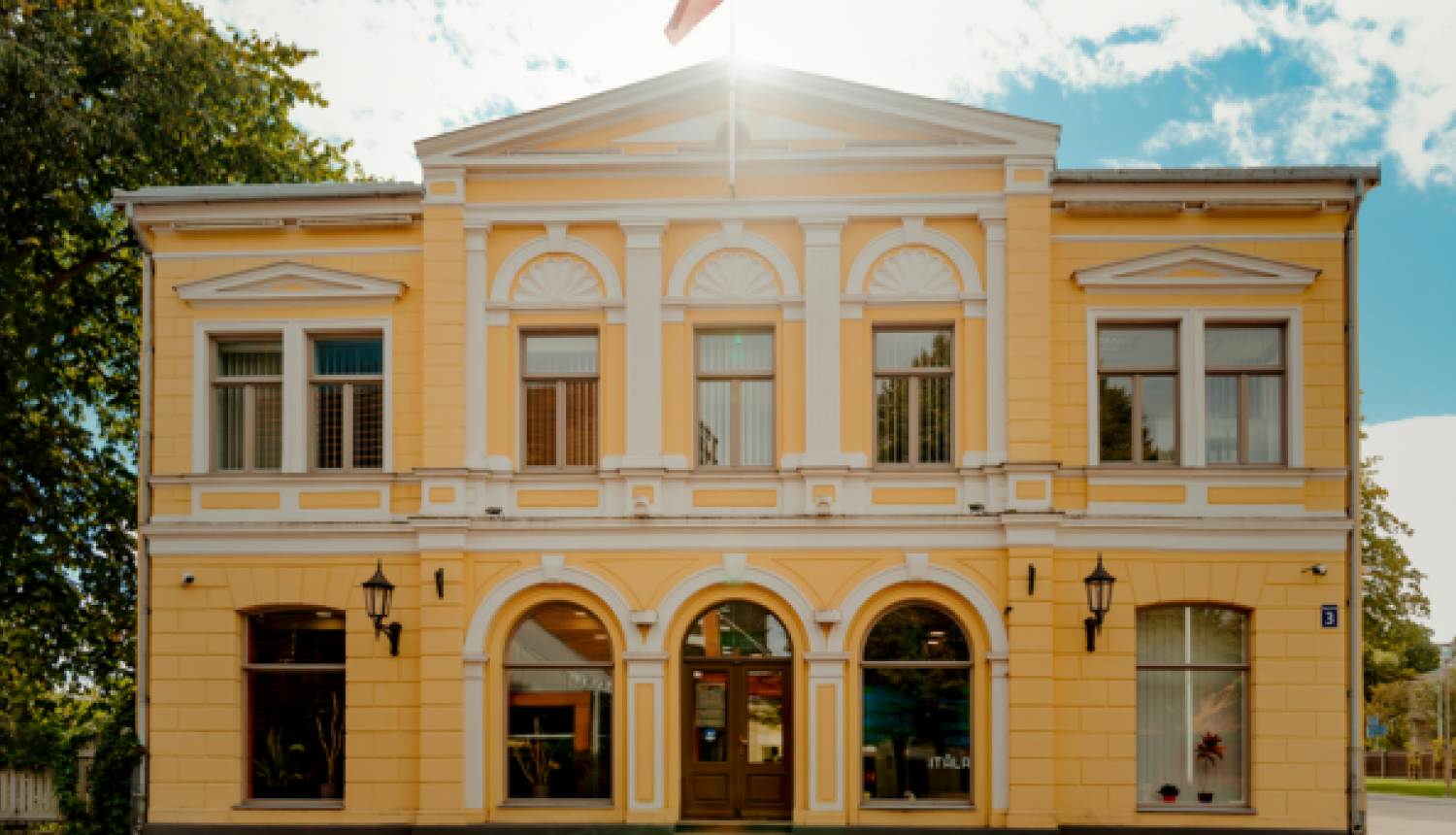 Ventspils Digitālais centrs