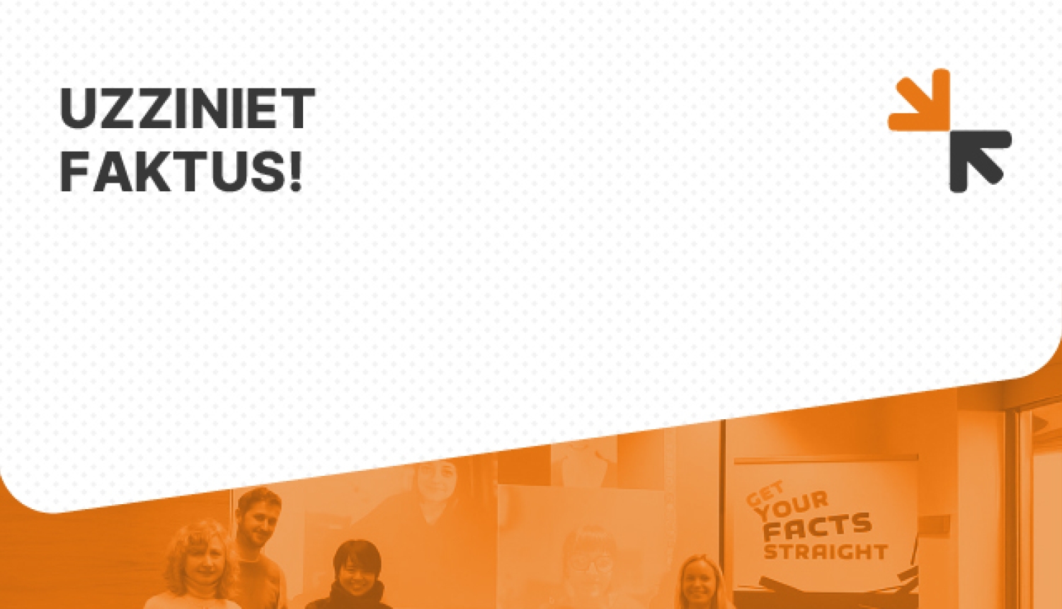Uzziniet Faktus!