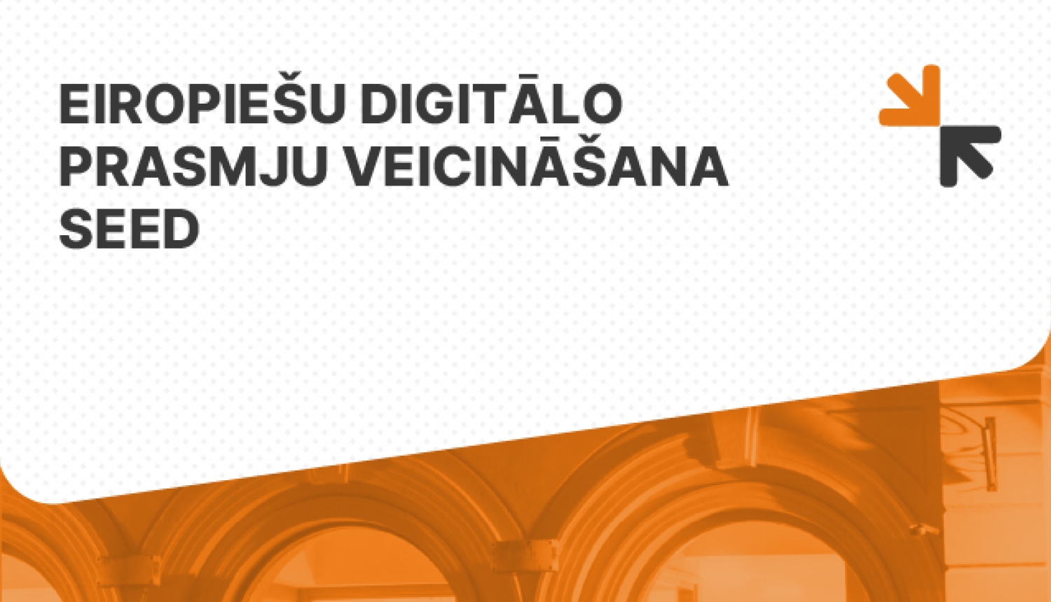 Eiropiešu digitālo prasmju veicināšana seed