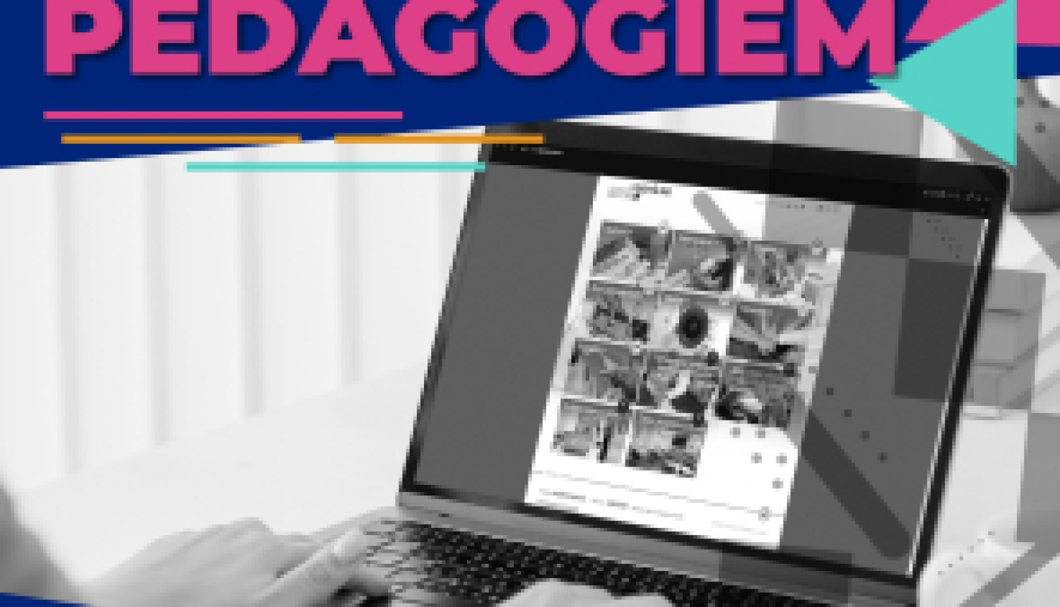 Tālmācības kursi pedagogiem (E-kursi)