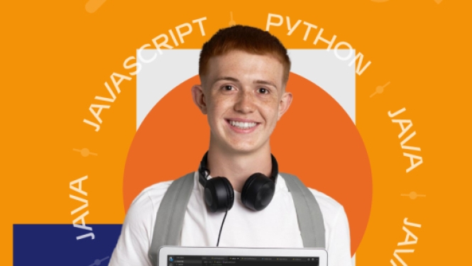 Ventspils Digitālais centrs piedāvā apmācību ciklu 7. – 10. klašu skolēniem “Programmēšanas ceļvedis”