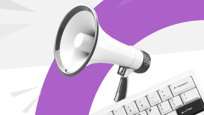 Magnetefons un klavietūra, infografika